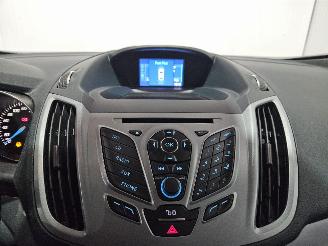 Ford C-Max 1.0 Ti-VCT EcoBoost 12V 100 MPV  Benzine 998cc 74kW (101pk) FWD picture 13