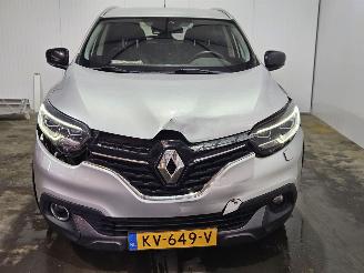 Renault Kadjar 1.2 Energy TCE 130 SUV  Benzine 1.197cc 96kW (131pk) FWD picture 5