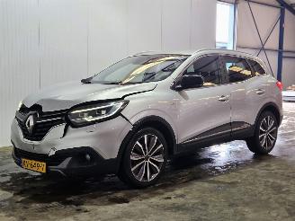 Renault Kadjar 1.2 Energy TCE 130 SUV  Benzine 1.197cc 96kW (131pk) FWD picture 6