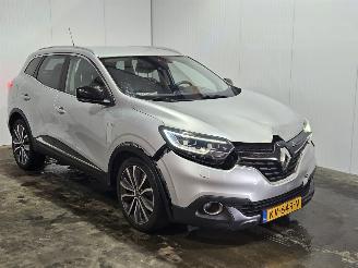 Renault Kadjar 1.2 Energy TCE 130 SUV  Benzine 1.197cc 96kW (131pk) FWD picture 4