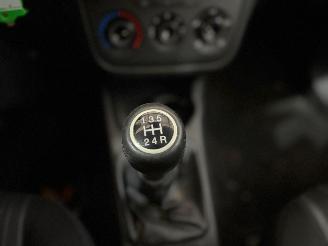 Fiat Punto Evo 1.3 JTD Multijet 85 16V Euro 5 Hatchback  Diesel 1.248cc 63kW (86pk) FWD picture 12