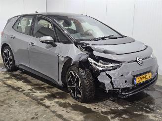 Volkswagen ID.3 Pro 58/59 kWh Hatchback 4Dr Elektrisch  150kW (204pk) RWD picture 4