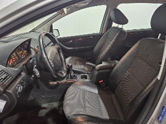 Mercedes A-klasse 2.0 A-180 CDI 16V 5-Drs. Hatchback 4Dr Diesel 1.991cc 80kW (109pk) FWD picture 9