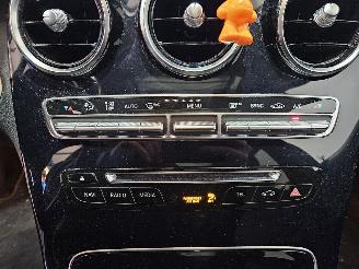 Mercedes C-klasse C-klasse Estate - prestige 100KW 136PK 2143cc picture 15