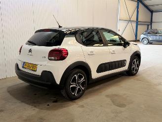 Citroën C3 1.2 Vti 12V PureTech Hatchback  Benzine 1.199cc 61kW (83pk) FWD picture 3