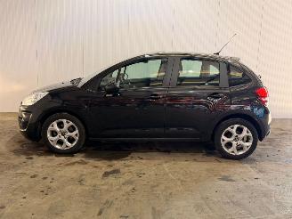 Citroën C3 1.4 16V VTi Hatchback 4Dr Benzine 1.397cc 70kW (95pk) FWD picture 4