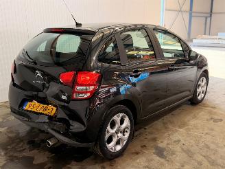 Citroën C3 1.4 16V VTi Hatchback 4Dr Benzine 1.397cc 70kW (95pk) FWD picture 7