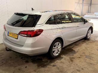 Opel Astra 1.6 CDTI 110 16V Combi/o  Diesel 1.598cc 81kW (110pk) FWD picture 3