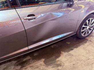 Seat Ibiza 1.4 TDI 12V Hatchback 2Dr Diesel 1,422cc 66kW (90pk) FWD picture 9