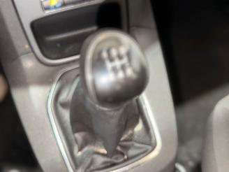 Ford Fiesta 1.0 SCI 12V 80 Hatchback  Benzine 999cc 59kW (80pk) FWD picture 9