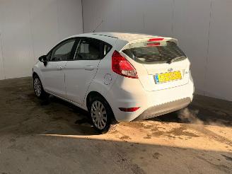 Schadeauto Ford Fiesta 1.0 SCI 12V 80 Hatchback  Benzine 999cc 59kW (80pk) FWD 2015/9