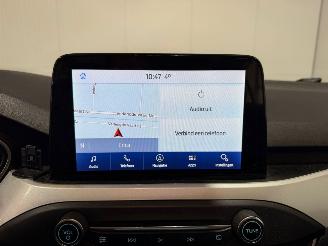 Ford Focus 1.0 Ti-VCT EcoBoost 12V 100 Combi/o  Benzine 999cc 74kW (101pk) FWD picture 17