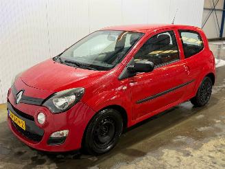 Renault Twingo 1.2 16V Hatchback 2Dr Benzine 1.149cc 55kW (75pk) FWD picture 7