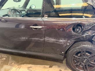 Mini Mini 1.6 16V One Hatchback  Benzine 1.598cc 55kW (75pk) FWD picture 9