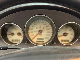 Mercedes SLK 2.0 200 16V Cabrio  Benzine 1.998cc 100kW (136pk) RWD picture 13