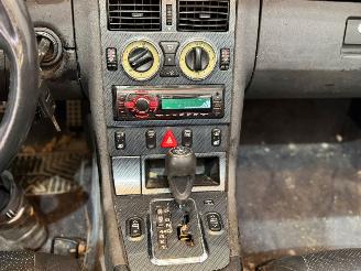 Mercedes SLK 2.0 200 16V Cabrio  Benzine 1.998cc 100kW (136pk) RWD picture 12