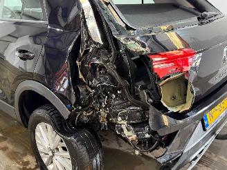 Volkswagen T-Roc 1.0 TSI 12V SUV  Benzine 999cc 81kW (110pk) FWD picture 6