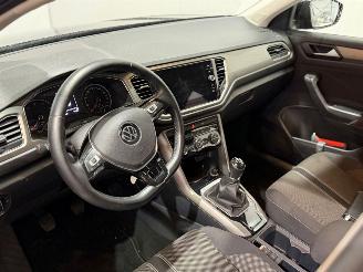 Volkswagen T-Roc 1.0 TSI 12V SUV  Benzine 999cc 81kW (110pk) FWD picture 10