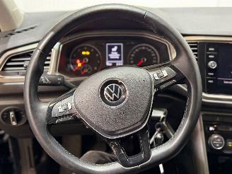 Volkswagen T-Roc 1.0 TSI 12V SUV  Benzine 999cc 81kW (110pk) FWD picture 13