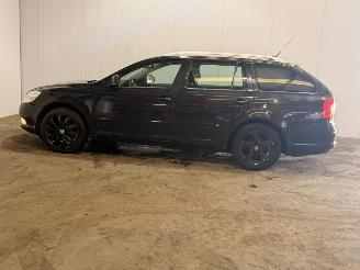 Skoda Octavia 1.2 TSI Combi/o 4Dr Benzine 1.197cc 77kW (105pk) FWD picture 7