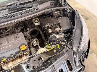 Opel Corsa-E 1.2 16V Hatchback  Benzine 1.229cc 51kW (69pk) FWD picture 9