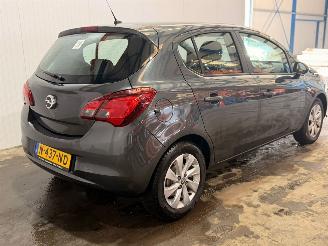 Opel Corsa-E 1.2 16V Hatchback  Benzine 1.229cc 51kW (69pk) FWD picture 2