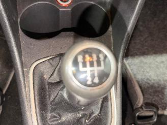 Volkswagen Polo 1.4 16V Hatchback  Benzine 1.390cc 63kW (86pk) FWD picture 18