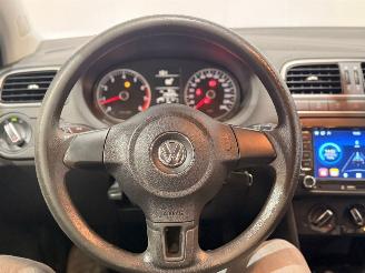 Volkswagen Polo 1.4 16V Hatchback  Benzine 1.390cc 63kW (86pk) FWD picture 17