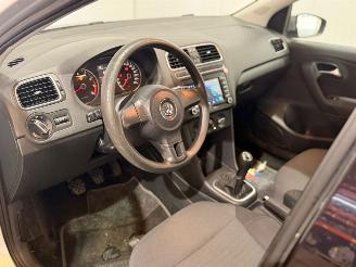 Volkswagen Polo 1.4 16V Hatchback  Benzine 1.390cc 63kW (86pk) FWD picture 13