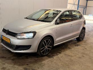 Volkswagen Polo 1.4 16V Hatchback  Benzine 1.390cc 63kW (86pk) FWD picture 6