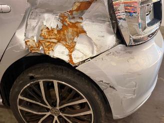 Volkswagen Polo 1.4 16V Hatchback  Benzine 1.390cc 63kW (86pk) FWD picture 9