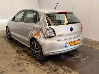 Volkswagen Polo 1.4 16V Hatchback  Benzine 1.390cc 63kW (86pk) FWD picture 7