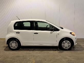 Volkswagen Up! 1.0 12V 60 Hatchback  Benzine 999cc 44kW (60pk) FWD picture 8