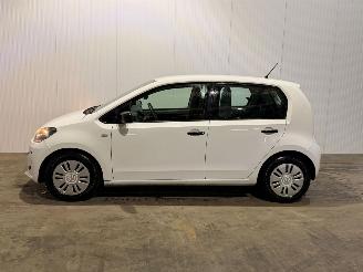 Volkswagen Up! 1.0 12V 60 Hatchback  Benzine 999cc 44kW (60pk) FWD picture 2
