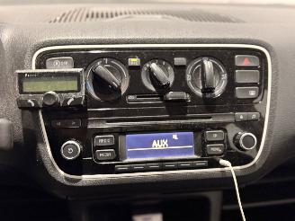 Volkswagen Up! 1.0 12V 60 Hatchback  Benzine 999cc 44kW (60pk) FWD picture 13