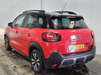 Citroën C3 Aircross 1.2 Vti 12V PureTech SUV  Benzine 1.199cc 61kW (83pk) FWD picture 1