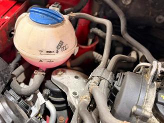 Skoda Rapid 1.2 TSI Combi/o  Benzine 1.197cc 63kW (86pk) FWD picture 13