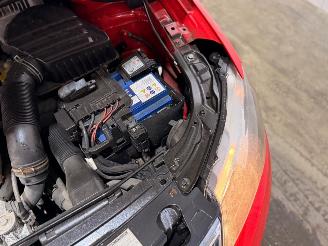 Skoda Rapid 1.2 TSI Combi/o  Benzine 1.197cc 63kW (86pk) FWD picture 12