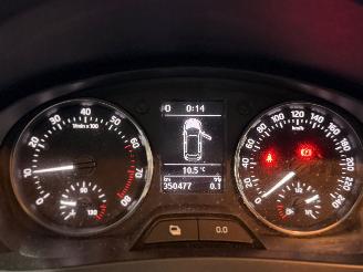 Skoda Rapid 1.2 TSI Combi/o  Benzine 1.197cc 63kW (86pk) FWD picture 18