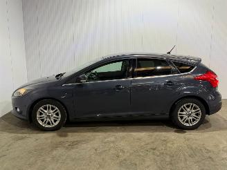 Ford Focus 1.0 Ti-VCT EcoBoost 12V 125 Hatchback  Benzine 998cc 92kW (125pk) FWD picture 6