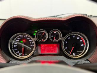 Alfa Romeo MiTo 1.4 TB 16V Hatchback  Benzine 1.368cc 114kW (155pk) FWD picture 10