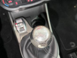 Alfa Romeo MiTo 1.4 TB 16V Hatchback  Benzine 1.368cc 114kW (155pk) FWD picture 12