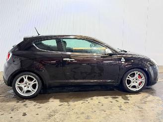 Alfa Romeo MiTo 1.4 TB 16V Hatchback  Benzine 1.368cc 114kW (155pk) FWD picture 6