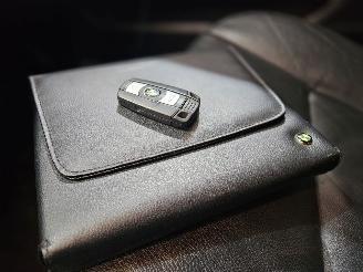 BMW 5-serie 520i 16V Combi/o  Benzine 1.995cc 125kW (170pk) RWD picture 14