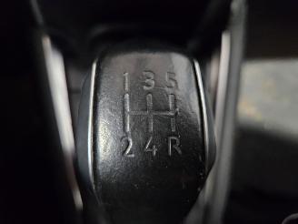 Peugeot 208 1.2 Vti 12V PureTech Hatchback  Benzine 1.199cc 61kW (83pk) FWD picture 12