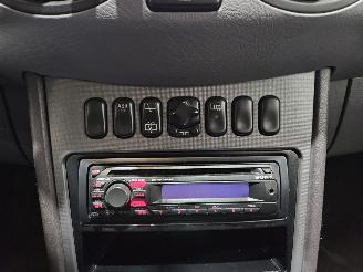 Mercedes A-klasse 1.4 A-140 AUTOMAAT Hatchback  Benzine 1.397cc 60kW (82pk) picture 14