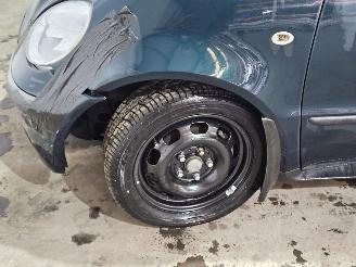 Mercedes A-klasse 1.4 A-140 AUTOMAAT Hatchback  Benzine 1.397cc 60kW (82pk) picture 10