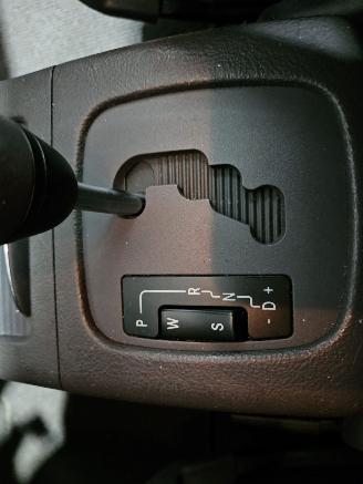 Mercedes A-klasse 1.4 A-140 AUTOMAAT Hatchback  Benzine 1.397cc 60kW (82pk) picture 12