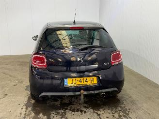 Citroën DS3 1.2 12V PureTech AUTOMAAT 110 S&S Hatchback  Benzine 1.199cc 81kW (110pk) FWD picture 8