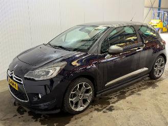 Citroën DS3 1.2 12V PureTech AUTOMAAT 110 S&S Hatchback  Benzine 1.199cc 81kW (110pk) FWD picture 3